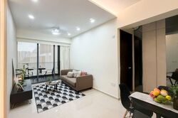 The Gazania (D19), Condominium #616937081